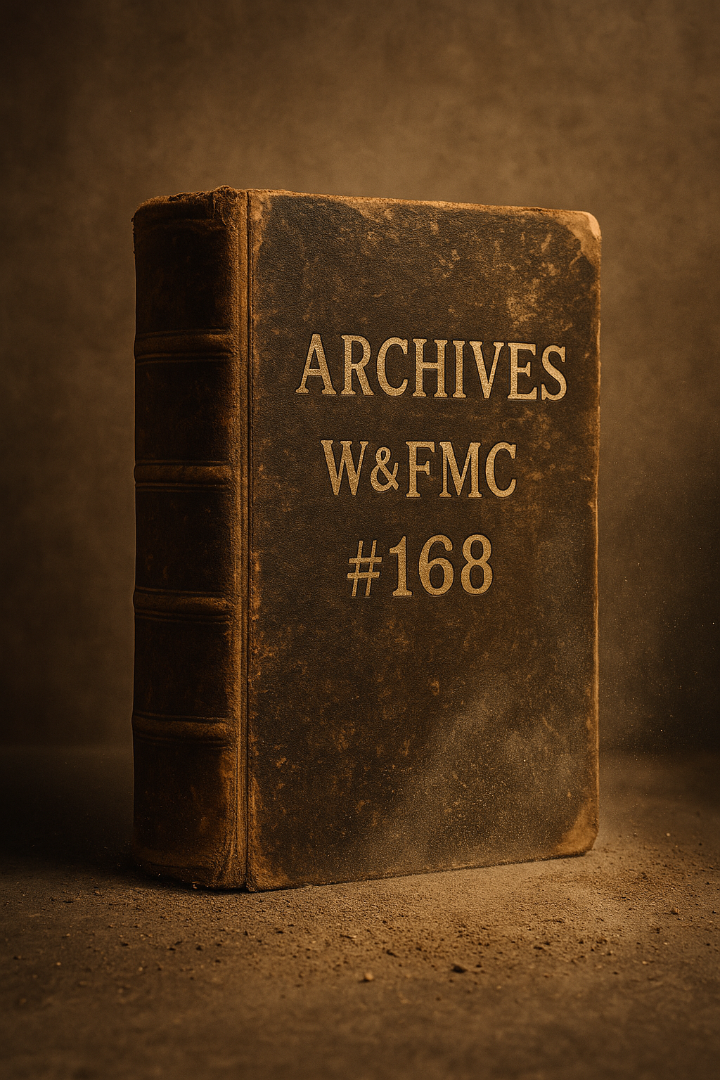 Wind & Fire MC #168