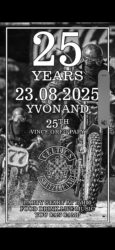 25th ANNIVERSARY Celtics MC