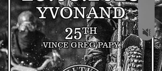 25th ANNIVERSARY Celtics MC