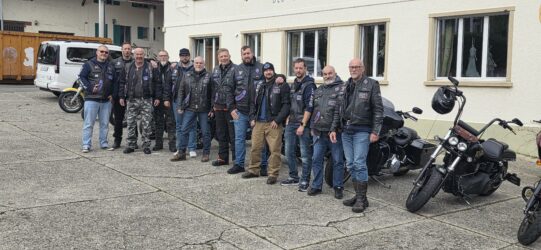 Assemble générale automne 2025