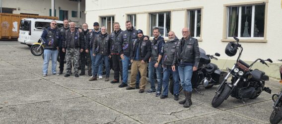 Assemble générale automne 2025