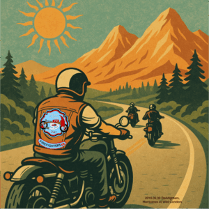 2018.06.30 Darkfighters, Hurricanes et Wild Condors