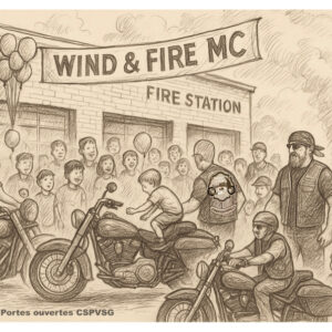 2018.05.26 Portes ouvertes CSPVSG