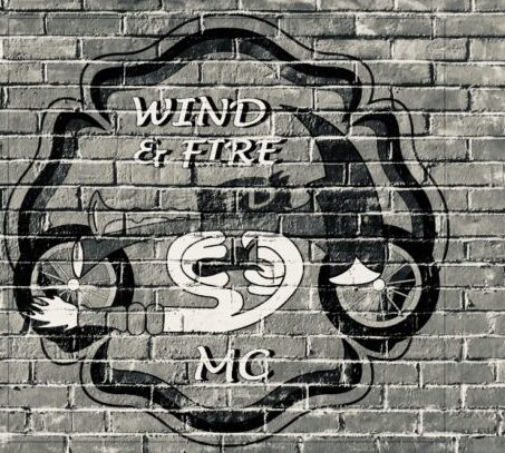 Wind & Fire MC #168
