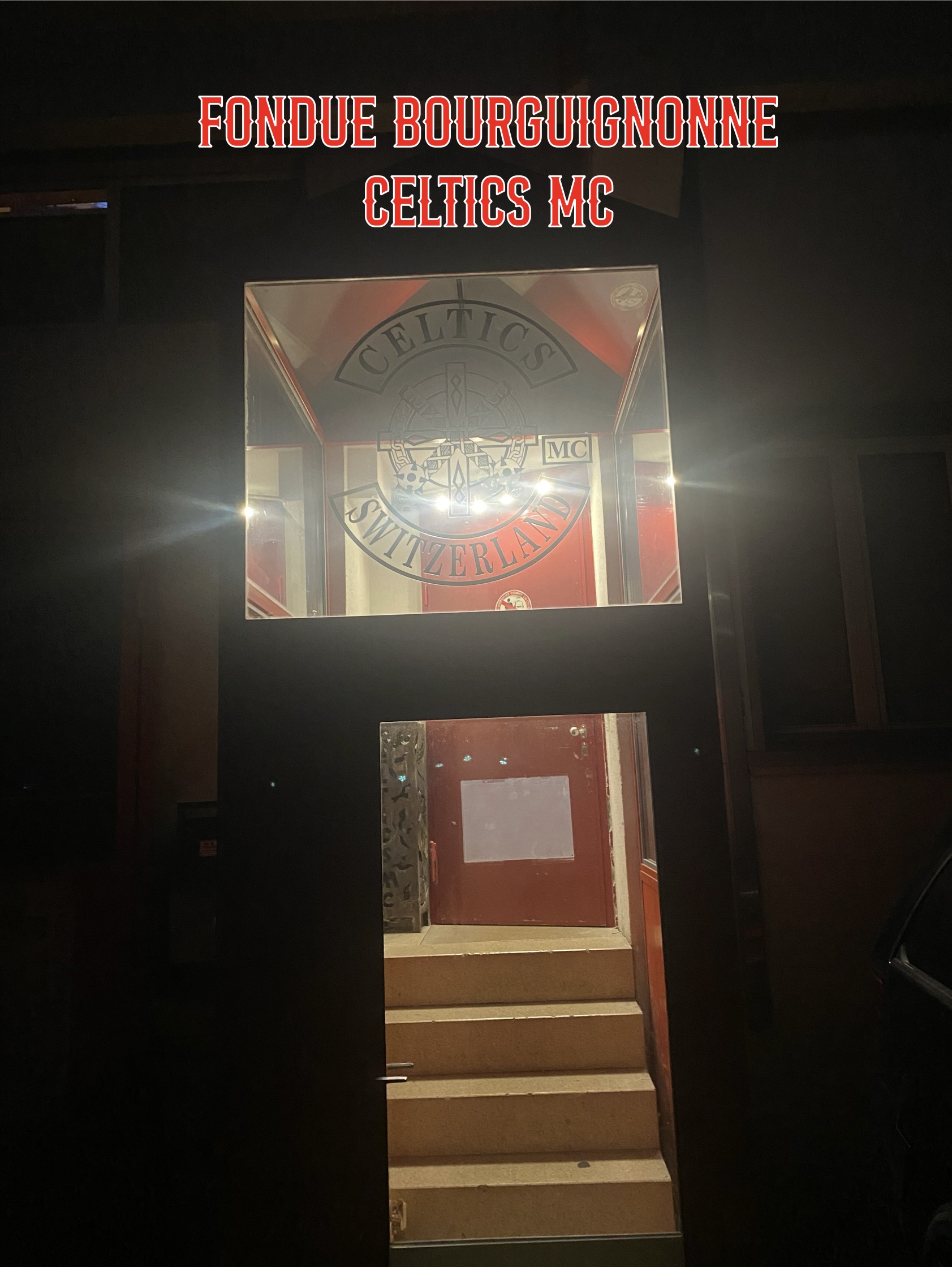 CELTICS MC