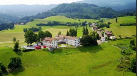 CFPS des Peupliers à Oberried (FR)