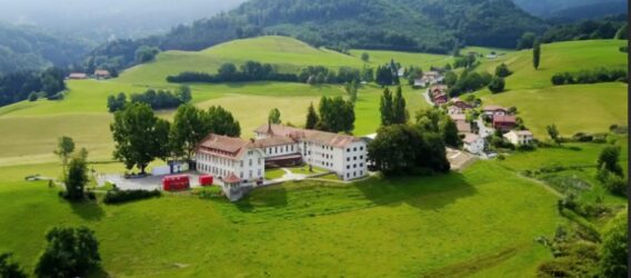 CFPS des Peupliers à Oberried (FR)