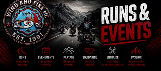 Runs-Events