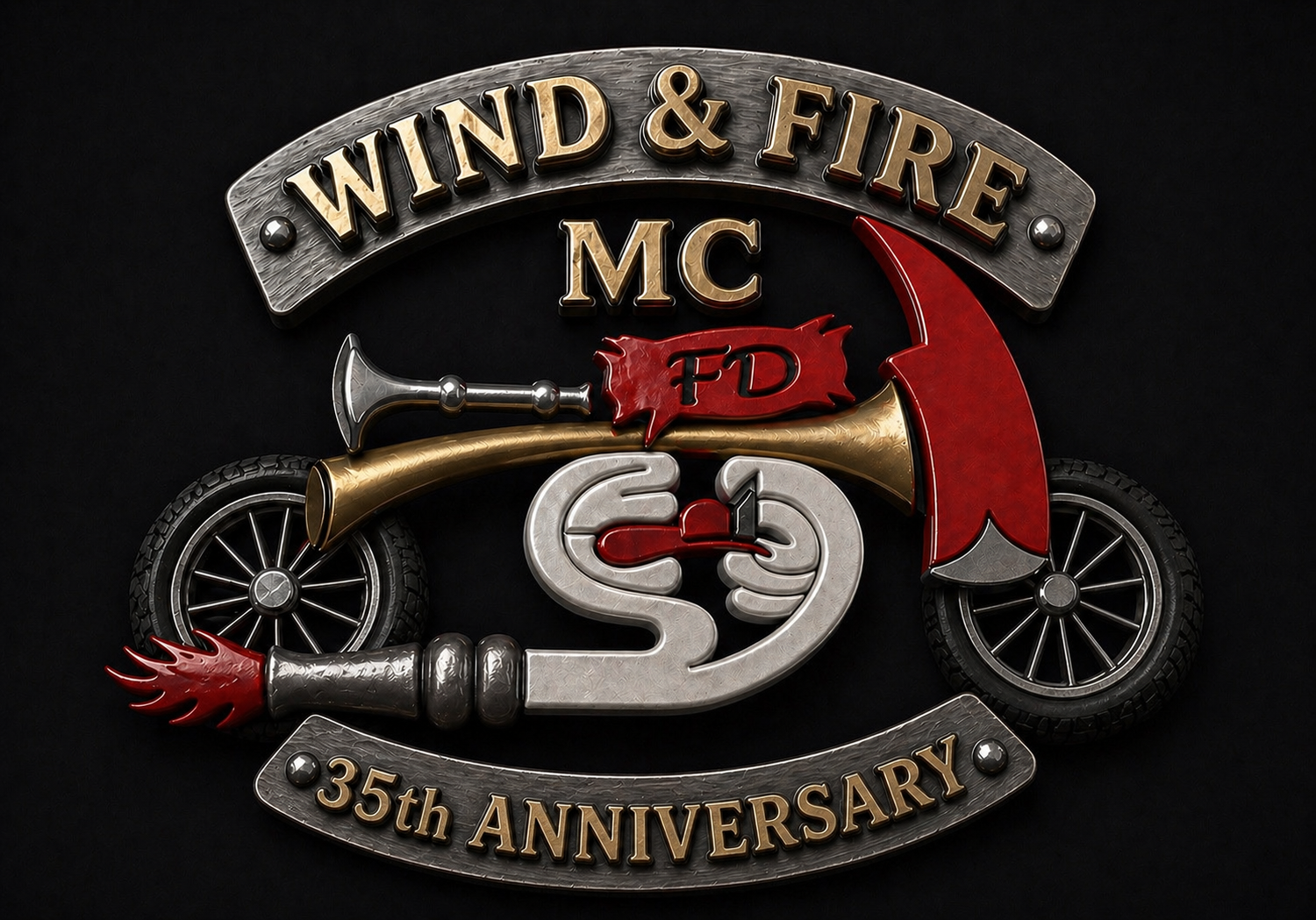 WFMC Stronger Together