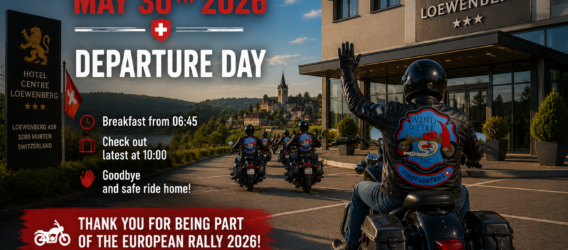 Saturday 30 May 2026