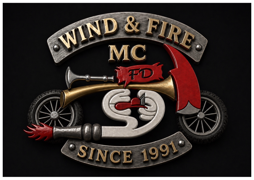 WFMC 35 Years of Loyalty, Respect & Brotherhood