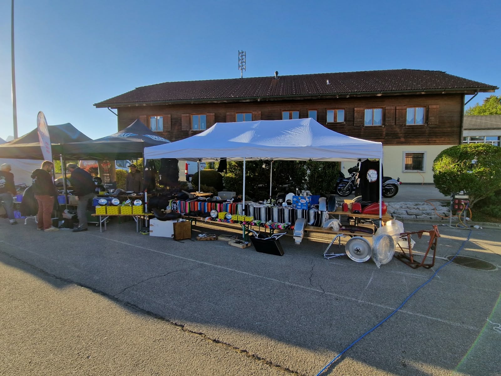 Swap Meet de Vuadens 2026 — photo 2