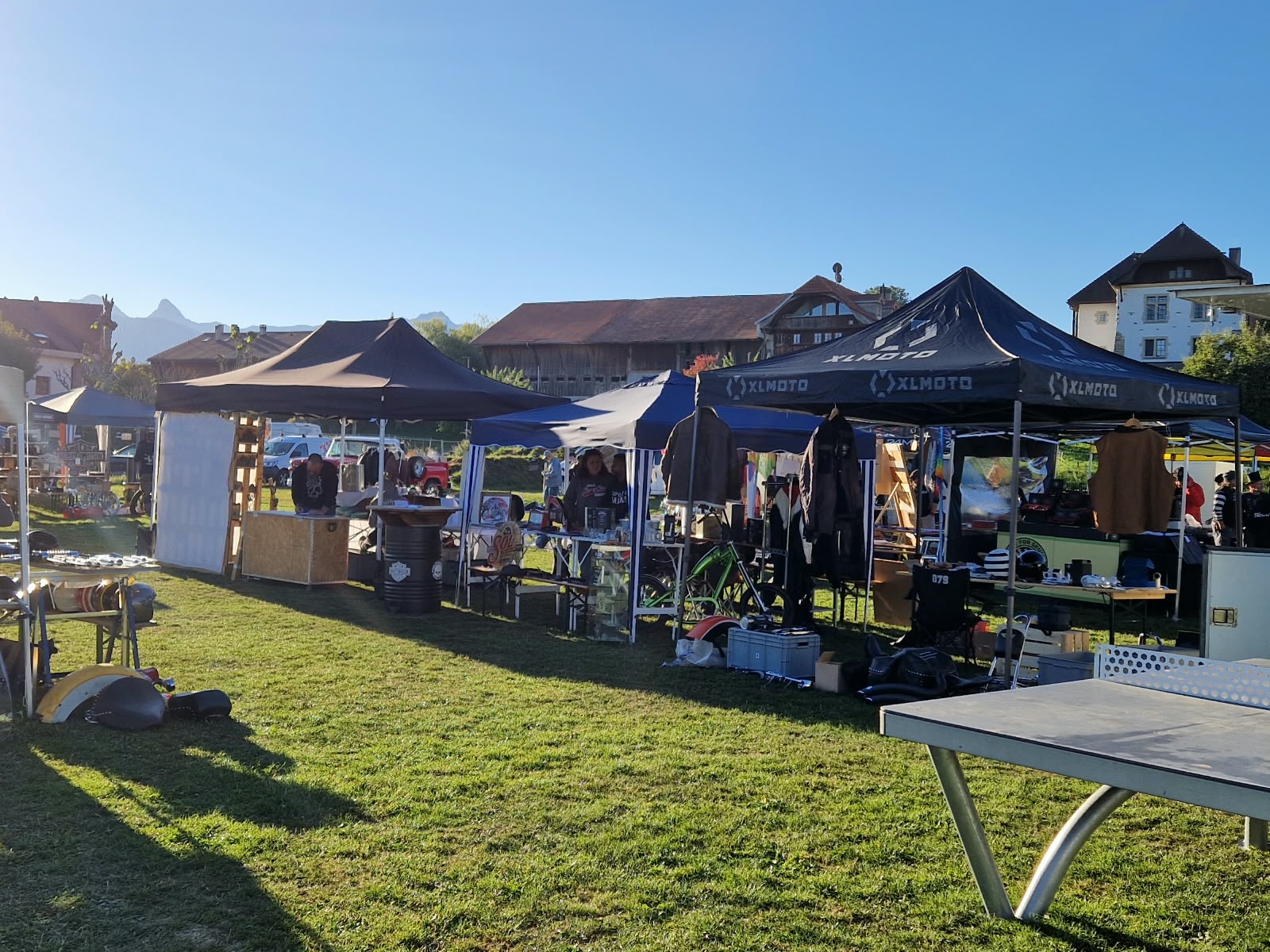 Swap Meet de Vuadens 2026 — photo 3