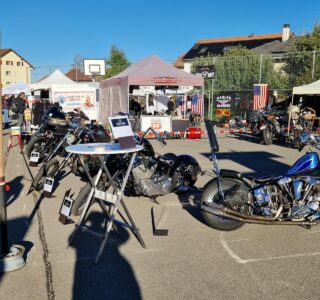 Swap Meet de Vuadens 2026