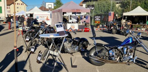 Swap Meet de Vuadens 2026