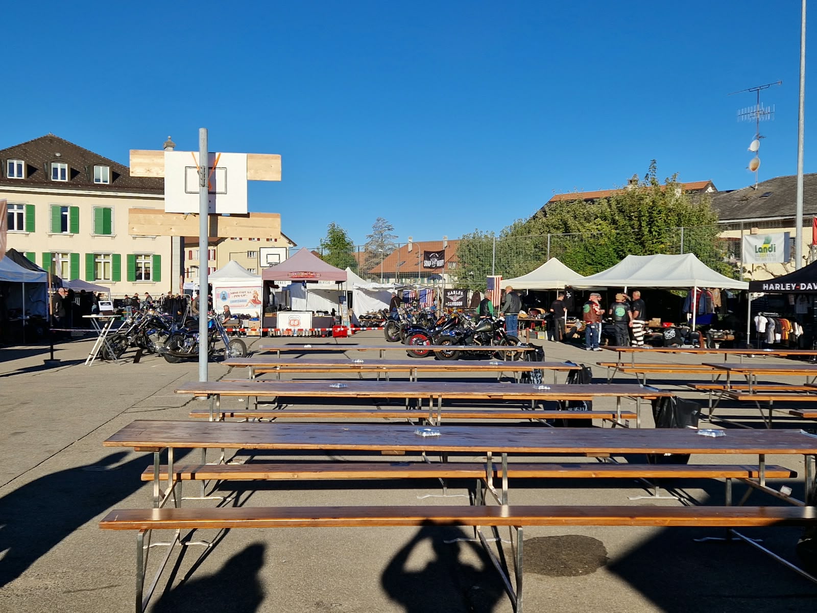 Swap Meet de Vuadens 2026 — photo 5