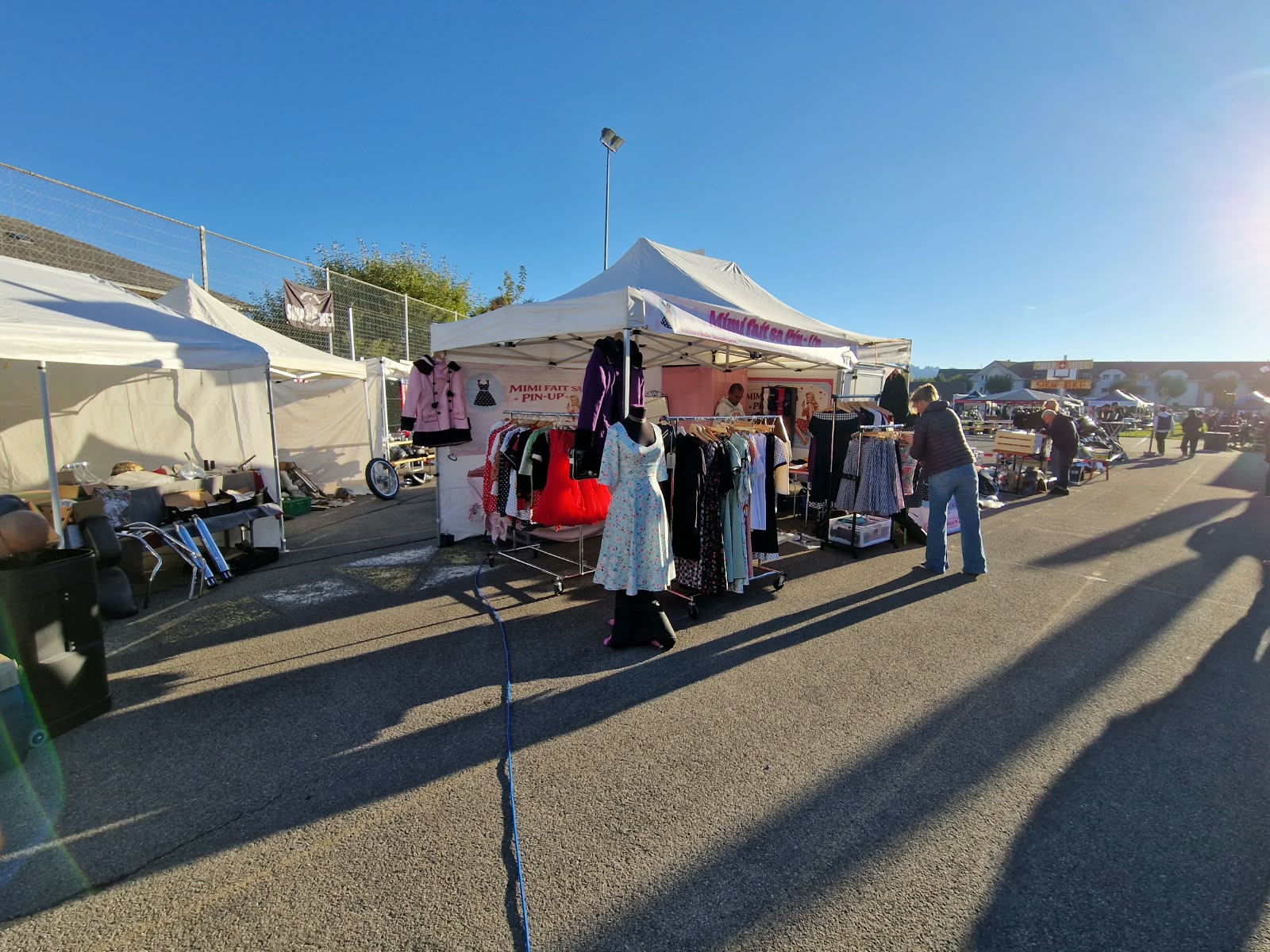 Swap Meet de Vuadens 2026 — photo 8