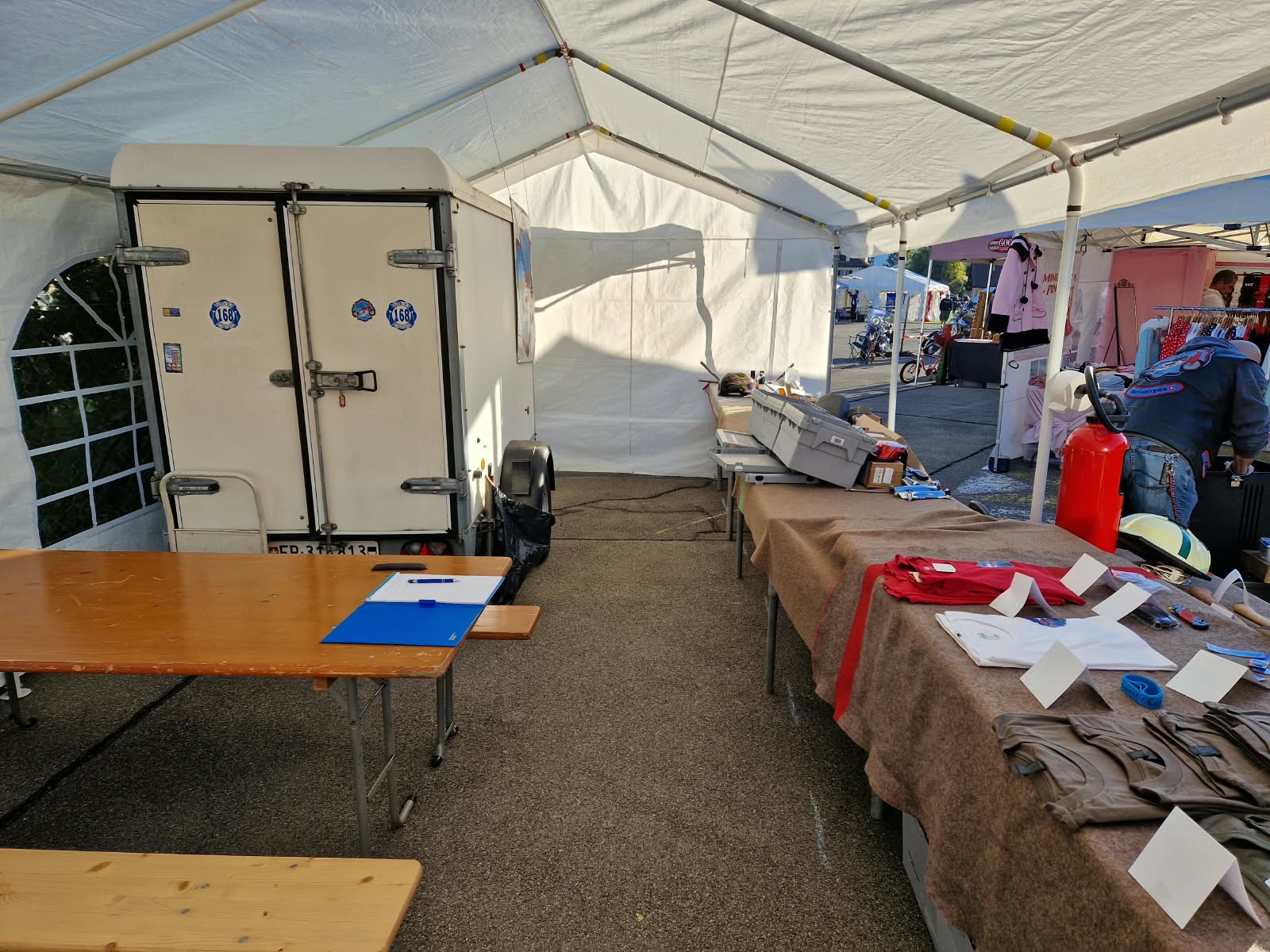 Swap Meet de Vuadens 2026 — photo 10