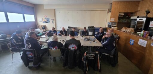 Assemblée générale d’automne 2026